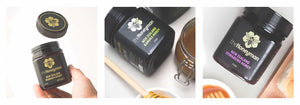 Honey Jars