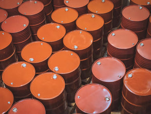 Manuka Honey Drums