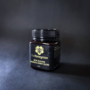 Manuka Honey Blend - theHoneyman