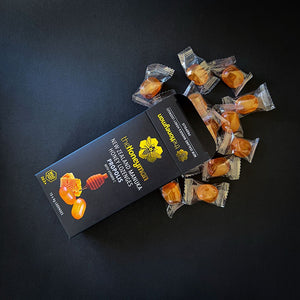 Manuka Honey Lozenges - Propolis with Vitamin C - theHoneyman