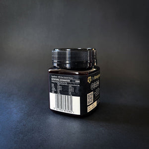 Manuka Honey MGO514+ - theHoneyman