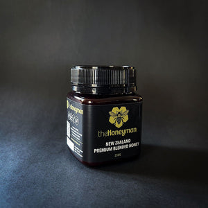 Premium Blended Honey - theHoneyman