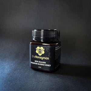 Premium Blended Honey - theHoneyman